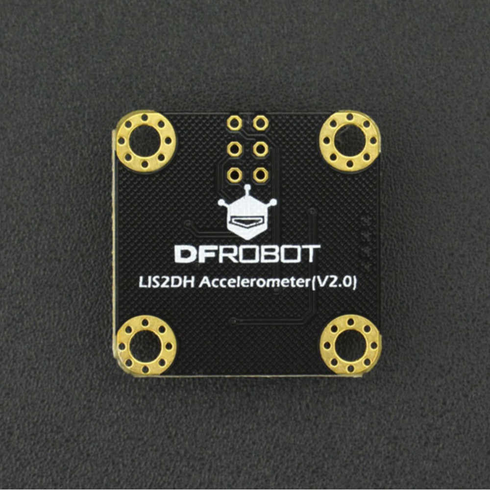 DFRobot Gravity: Offline Language Learning Voice Recognition Sensor for Arduino / Raspberry Pi / Python / ESP32 – I2C & UART