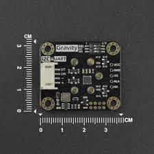 DFRobot Gravity: Offline Language Learning Voice Recognition Sensor for Arduino / Raspberry Pi / Python / ESP32 – I2C & UART