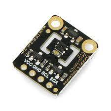 DFRobot Fermion: SHTC3 Humidity & Temperature Sensor