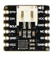 DFRobot MAX98357 I2S Amplifier Module