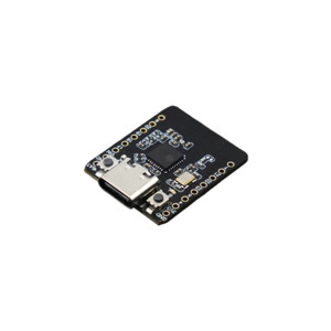 DFRobot Beetle ESP32 C6 Mini Development Board for Wireless Smart Wearable Device (Supports BLE, Battery Charging)