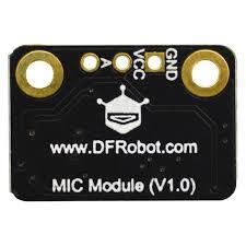 DFRobot Fermion MEMS Nitrogen Dioxide NO2 Gas Detection Sensor (Breakout, 0.1-10ppm)