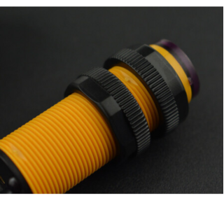 DFRobot Gravity Digital Adjustable Infrared Proximity Sensor