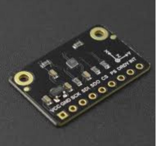 DFRobot Fermion BMM150 Triple Axis Magnetometer Sensor (Breakout)