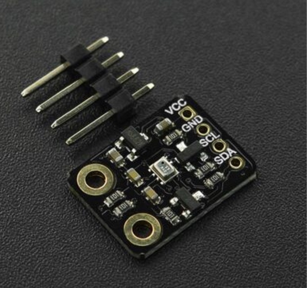 DFRobot Fermion BMP280 Digital Pressure Sensor (Breakout)