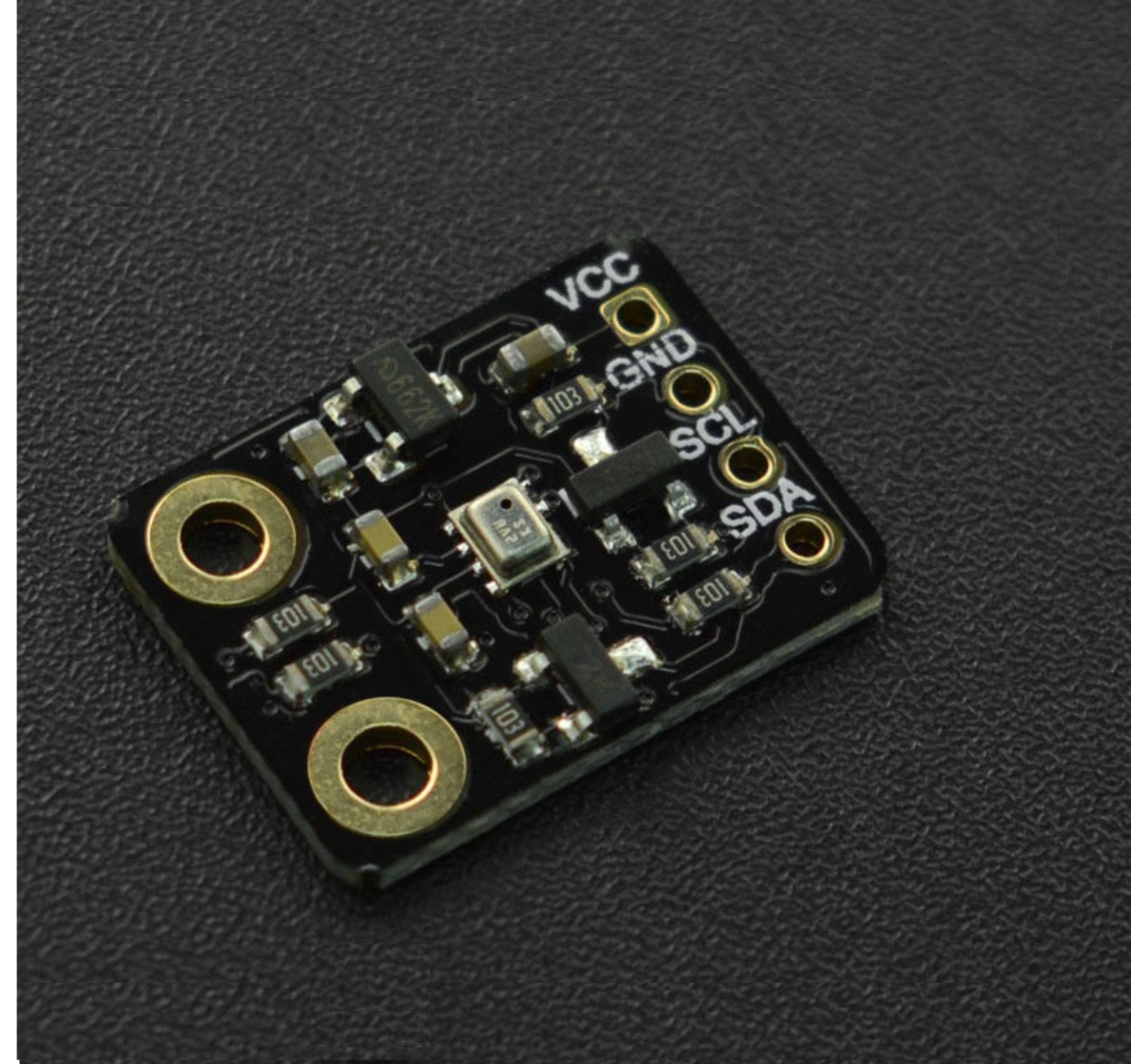 DFRobot Fermion BMP280 Digital Pressure Sensor (Breakout)