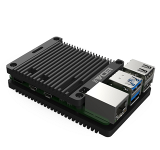 EDATEC Raspberry Pi5...