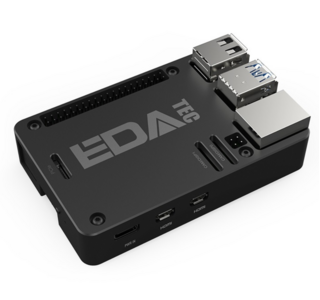 EDATEC Raspberry Pi...