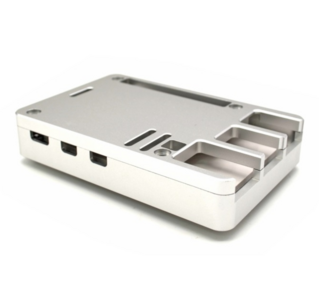 EDATEC Raspberry Pi5...