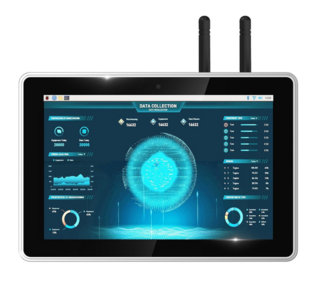 EDATEC ED-HMI2120-10...