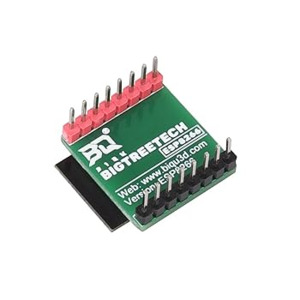 BIGTREETECH BTT ESP-01S WIFI Module ESP8266 for SKR Octopus Control Board