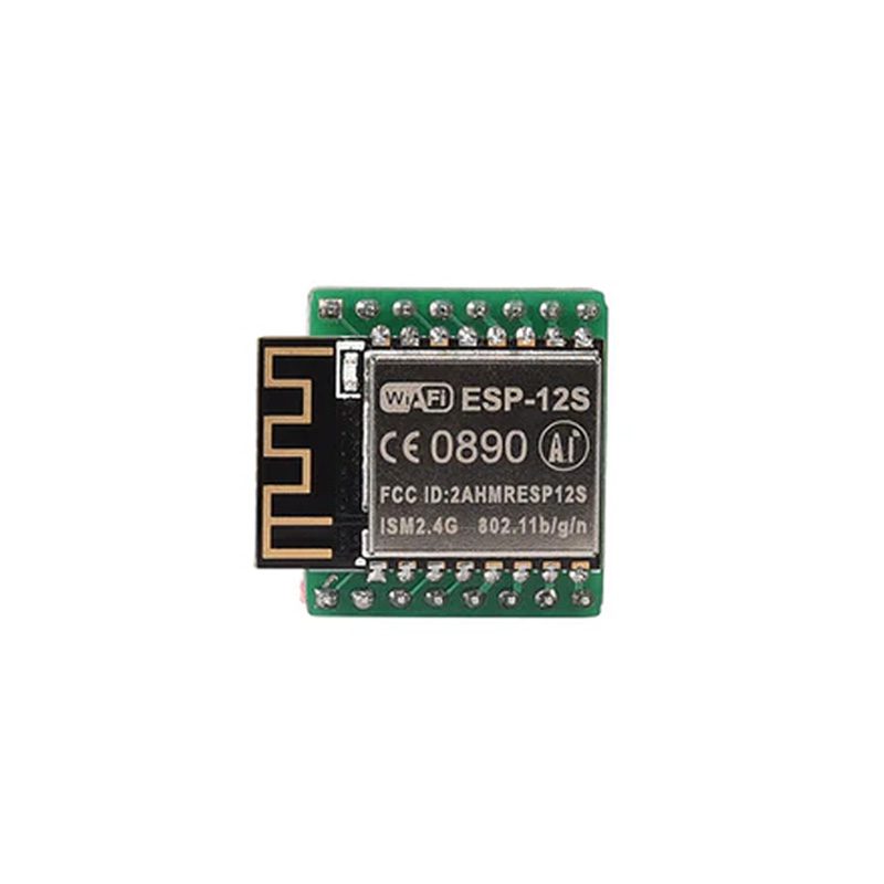 BIGTREETECH BTT ESP8266 WiFi Transceiver Module ESP12S ESP-07 for SKR 2 Octopus V1.1 Motherboard
