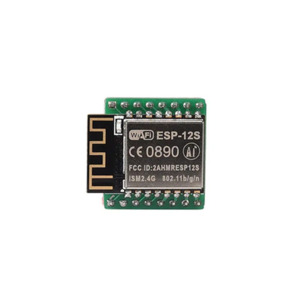 BIGTREETECH BTT ESP8...