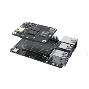 BIGTREETECH BTT Pi4B Adapter Board