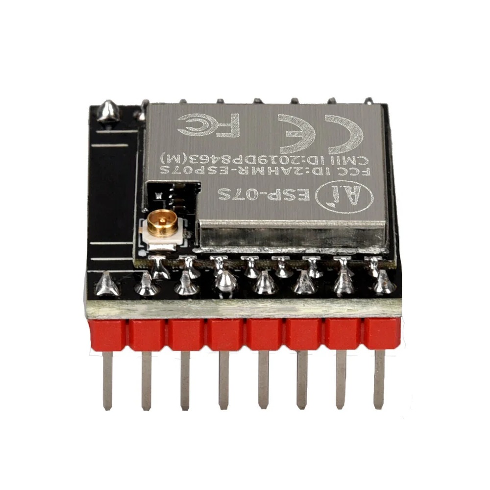 BIGTREETECH BTT ESP-07S Module for SKR Octopus Control Board