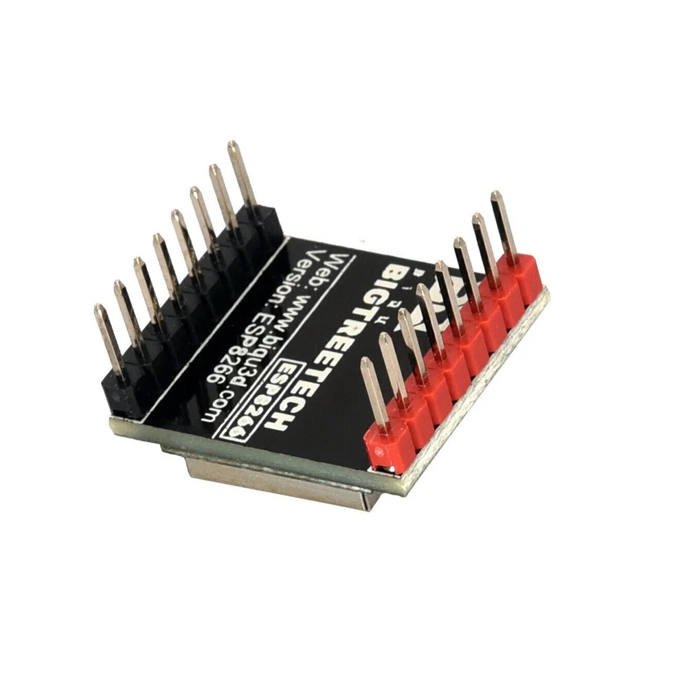BIGTREETECH BTT ESP-07S Module for SKR Octopus Control Board
