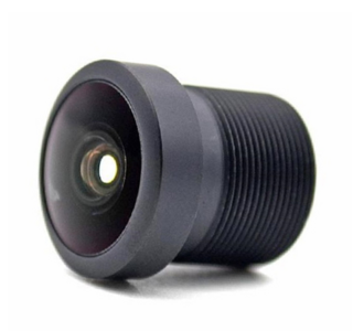 EDATEC 8MP 3.47mm M1...