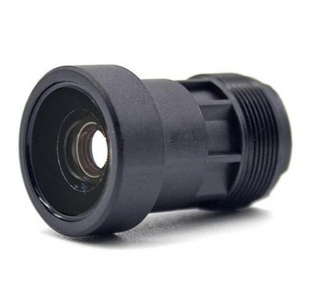 EDATEC 4MP 5.2mm M12...