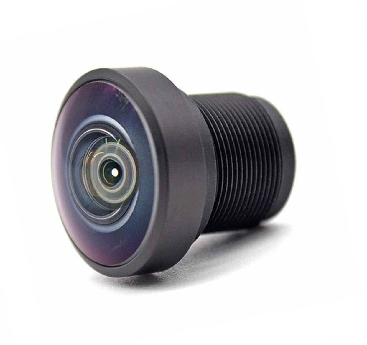 EDATEC 4MP 1.12mm Ultra Wide Angle Lens