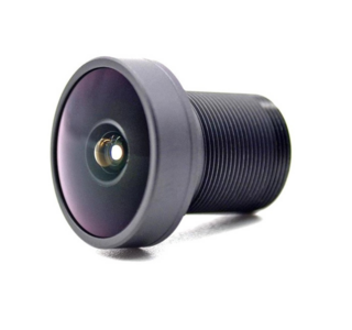EDATEC 13MP 3.25mm M...