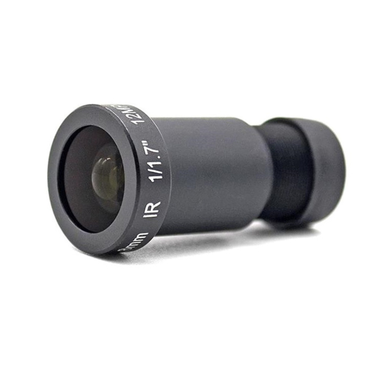 EDATEC 12MP 8mm M12 Raspberry Pi Lens