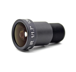 EDATEC 12MP 5mm M12...