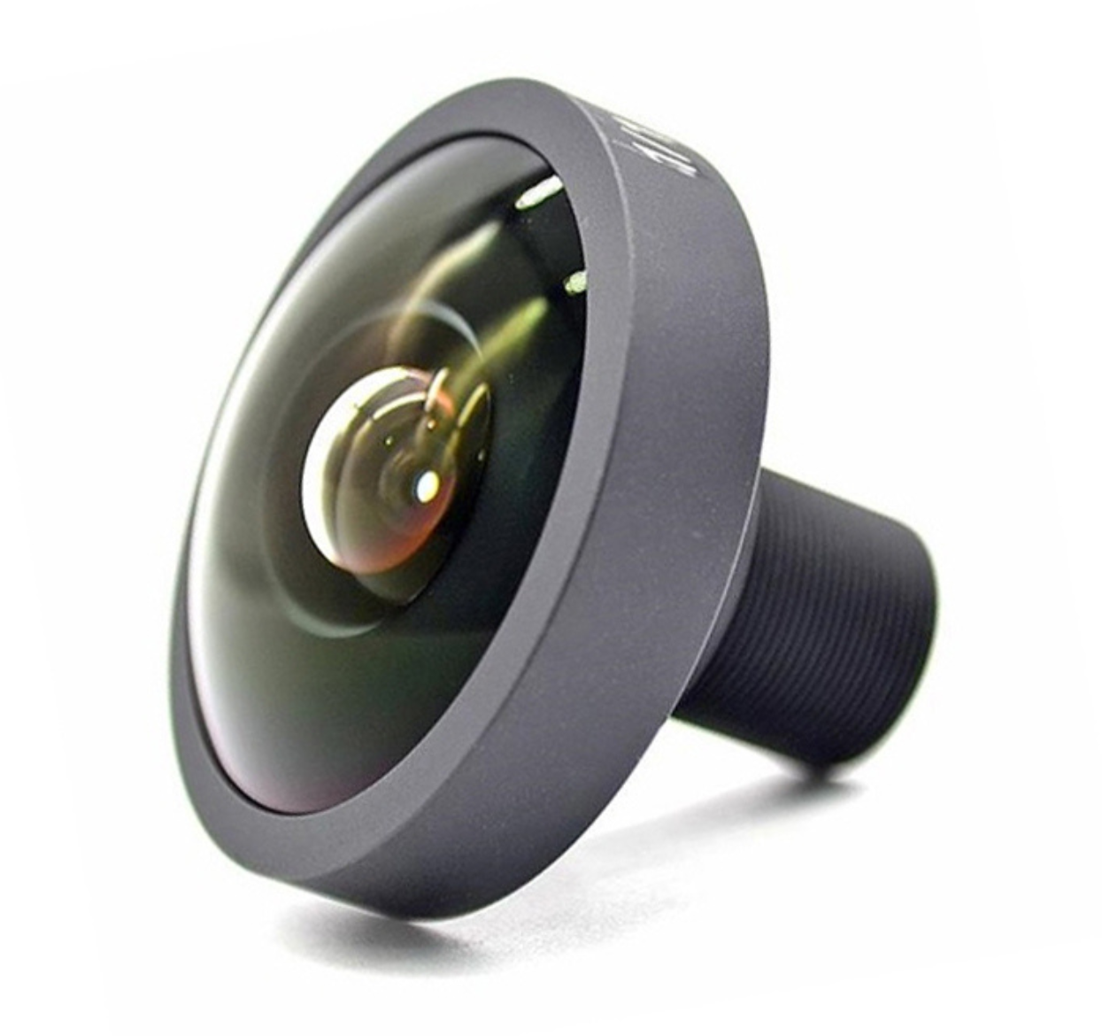 EDATEC 12MP 1.55mm Ultra Wide Angle Lens