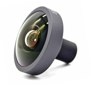 EDATEC 12MP 1.55mm U...