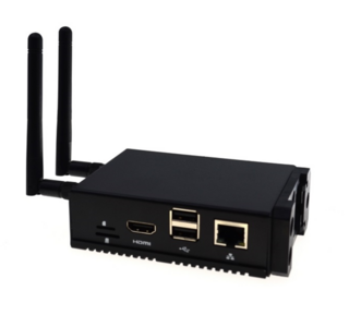 EDATEC ED-CM4SEN bas...