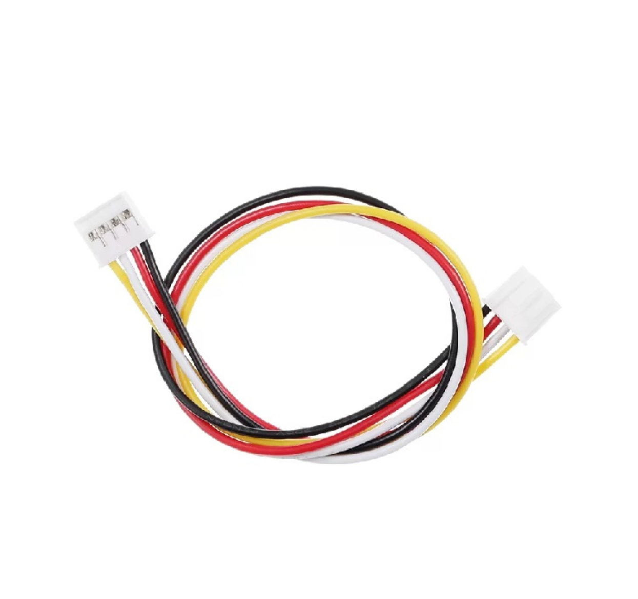 ELECROW 4 Pin Crowtail Cable(5 PCS)