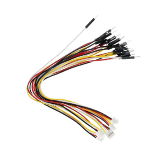 ELECROW 4 Pin Crowta...