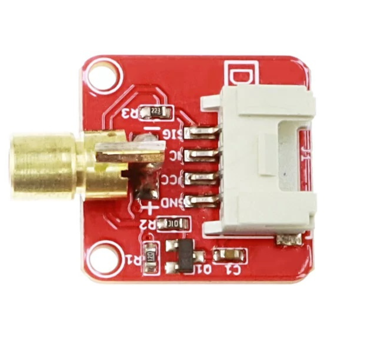 ELECROW Crowtail- Laser Pointer