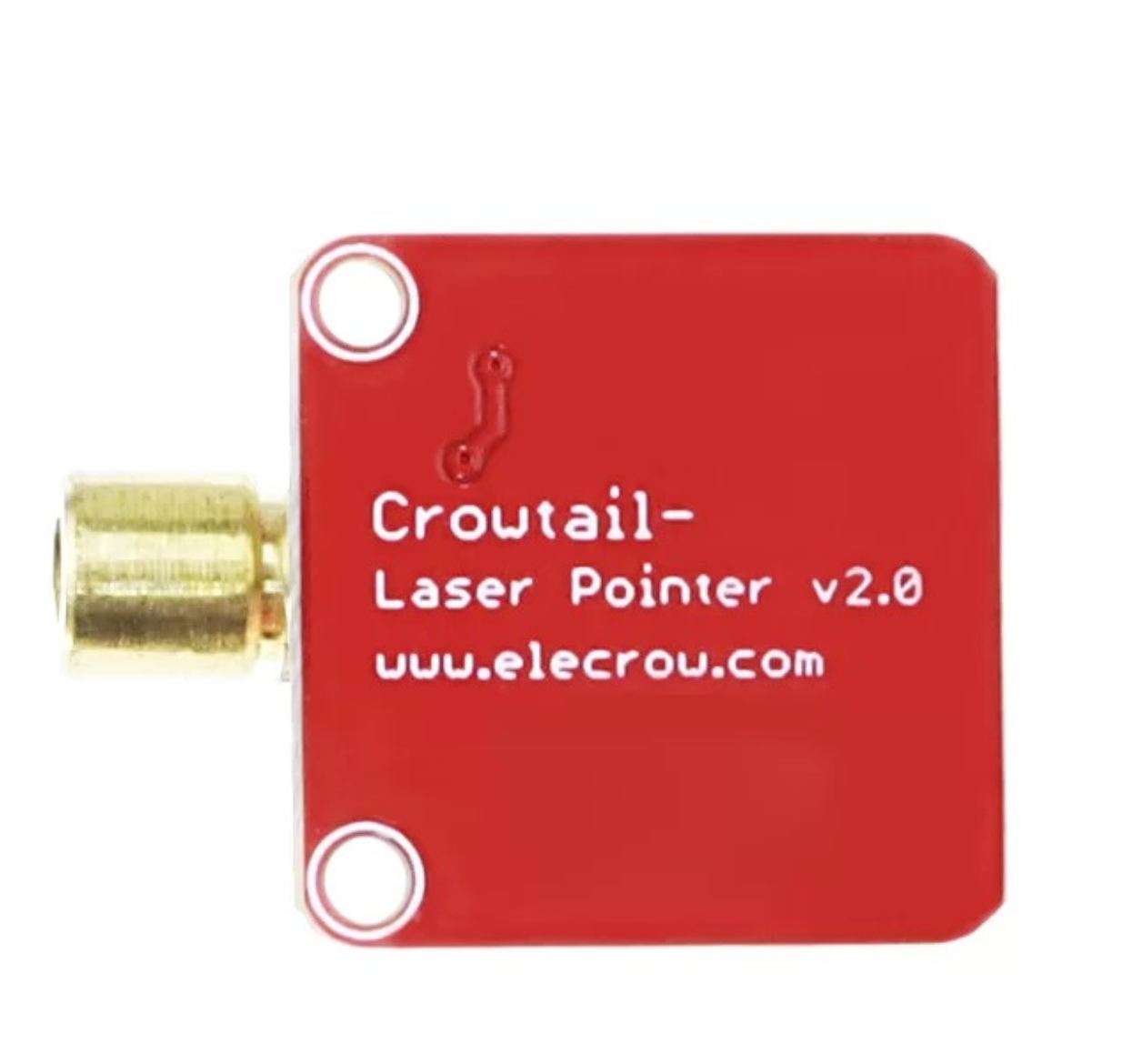 ELECROW Crowtail- Laser Pointer