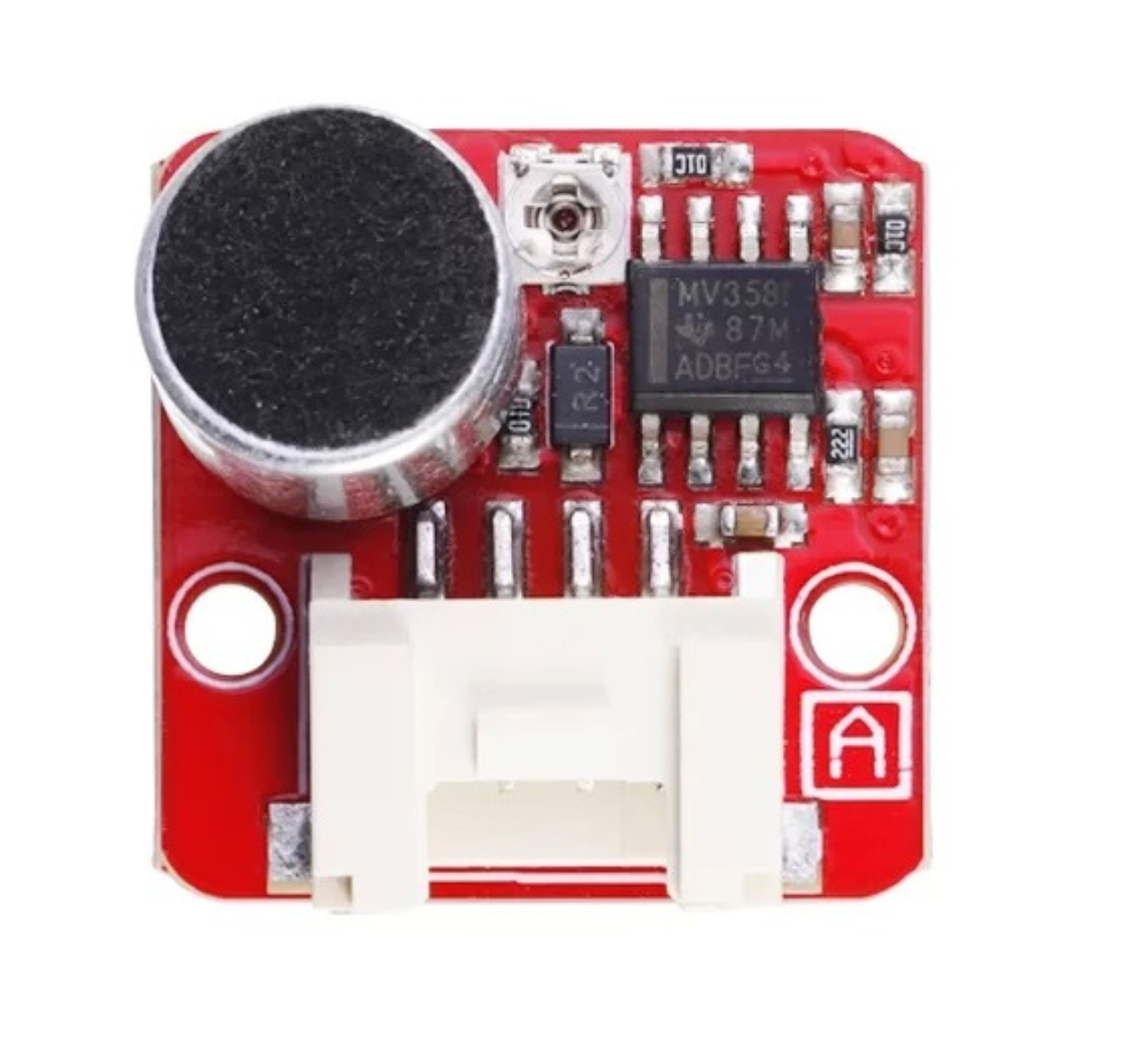 ELECROW Crowtail- Sound Sensor