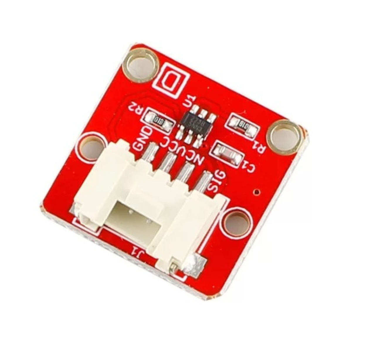 ELECROW Crowtail- Touch Sensor