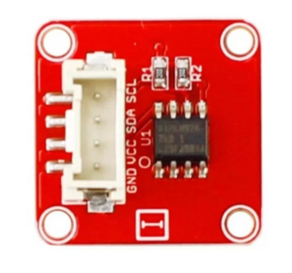 ELECROW Crowtail- I2...