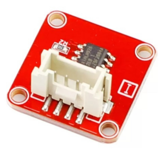 ELECROW Crowtail- I2C EEPROM