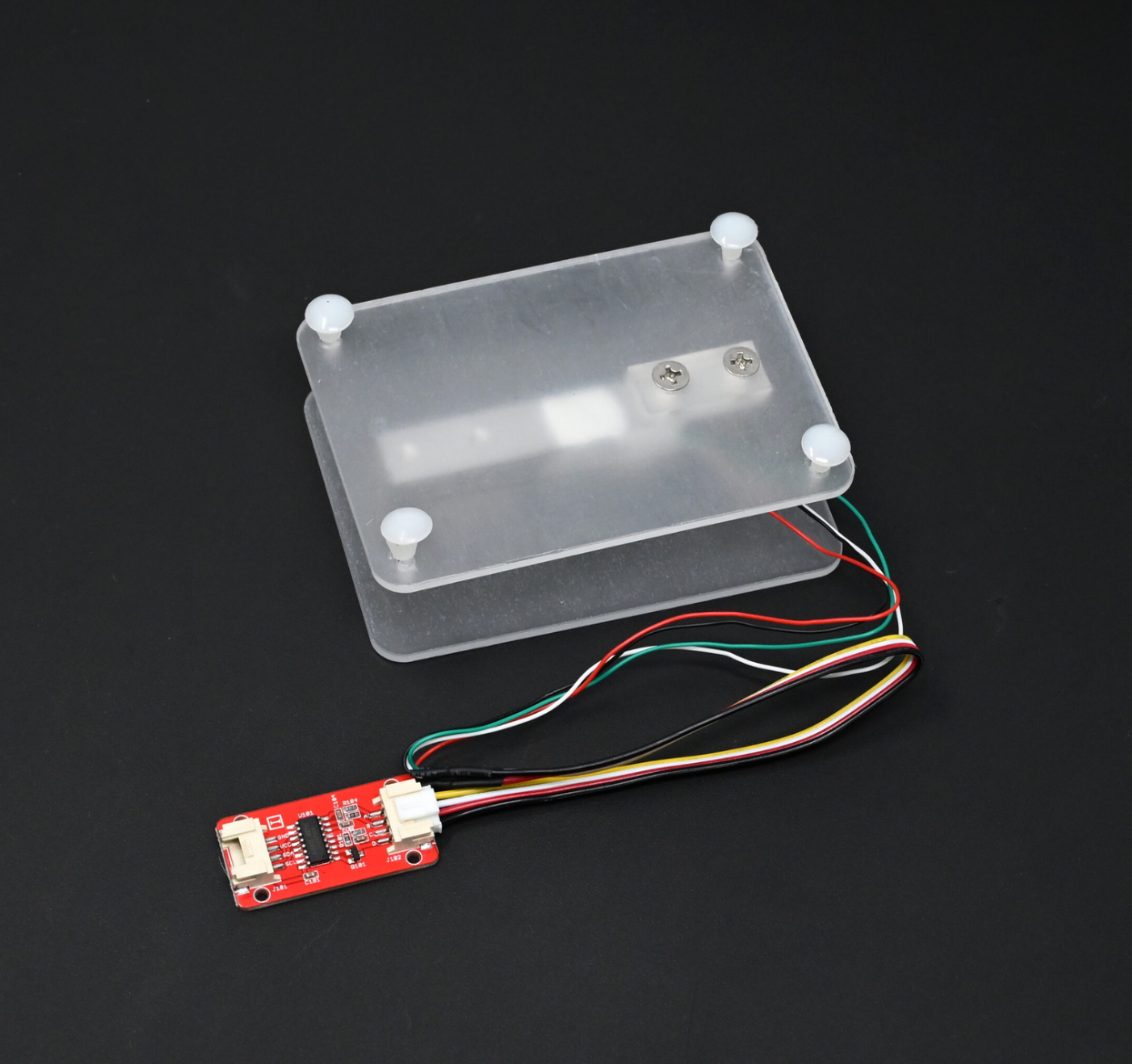 ELECROW Crowtail- Weight Sensor