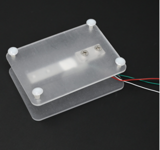 ELECROW Crowtail- Weight Sensor