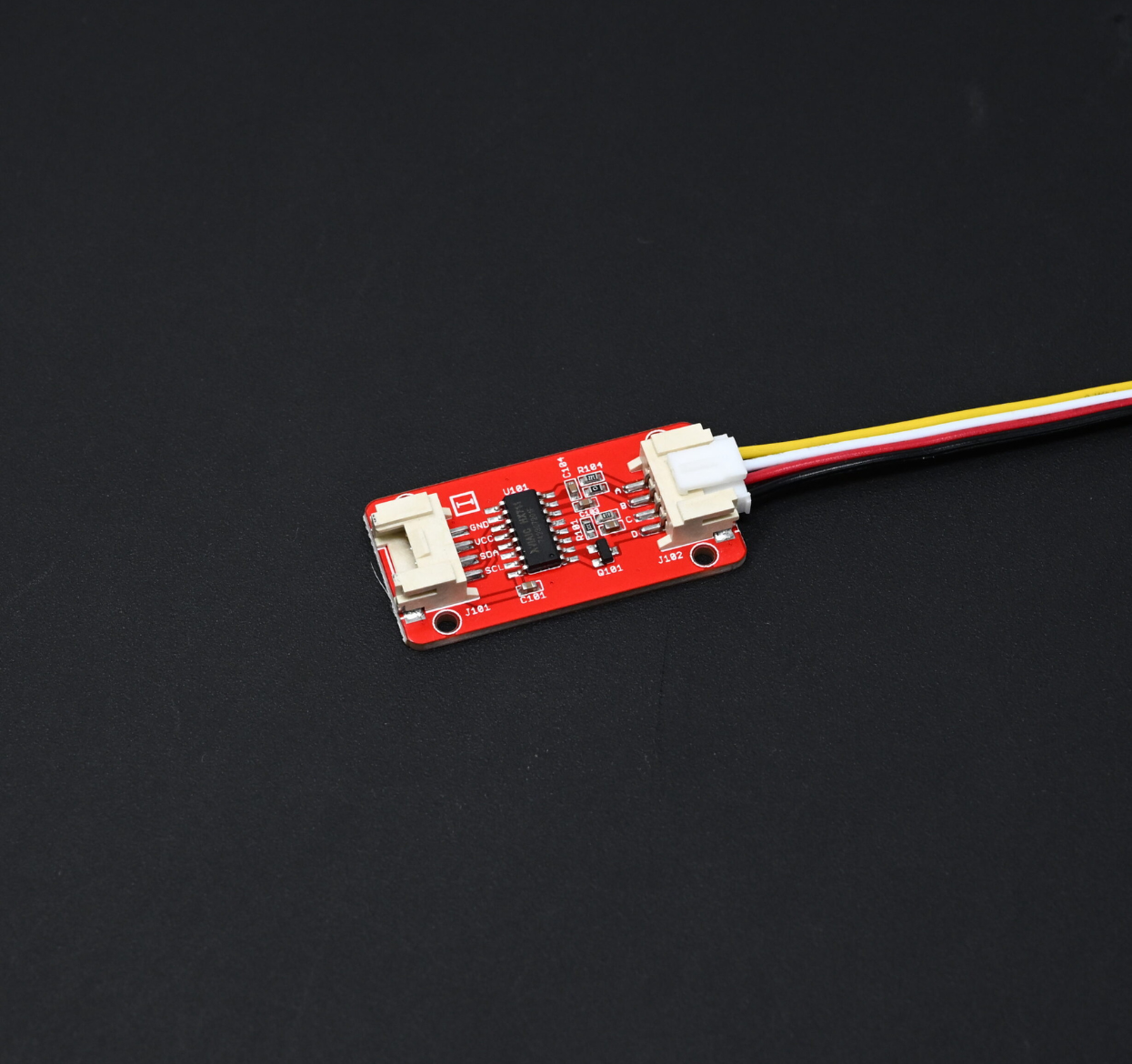 ELECROW Crowtail- Weight Sensor