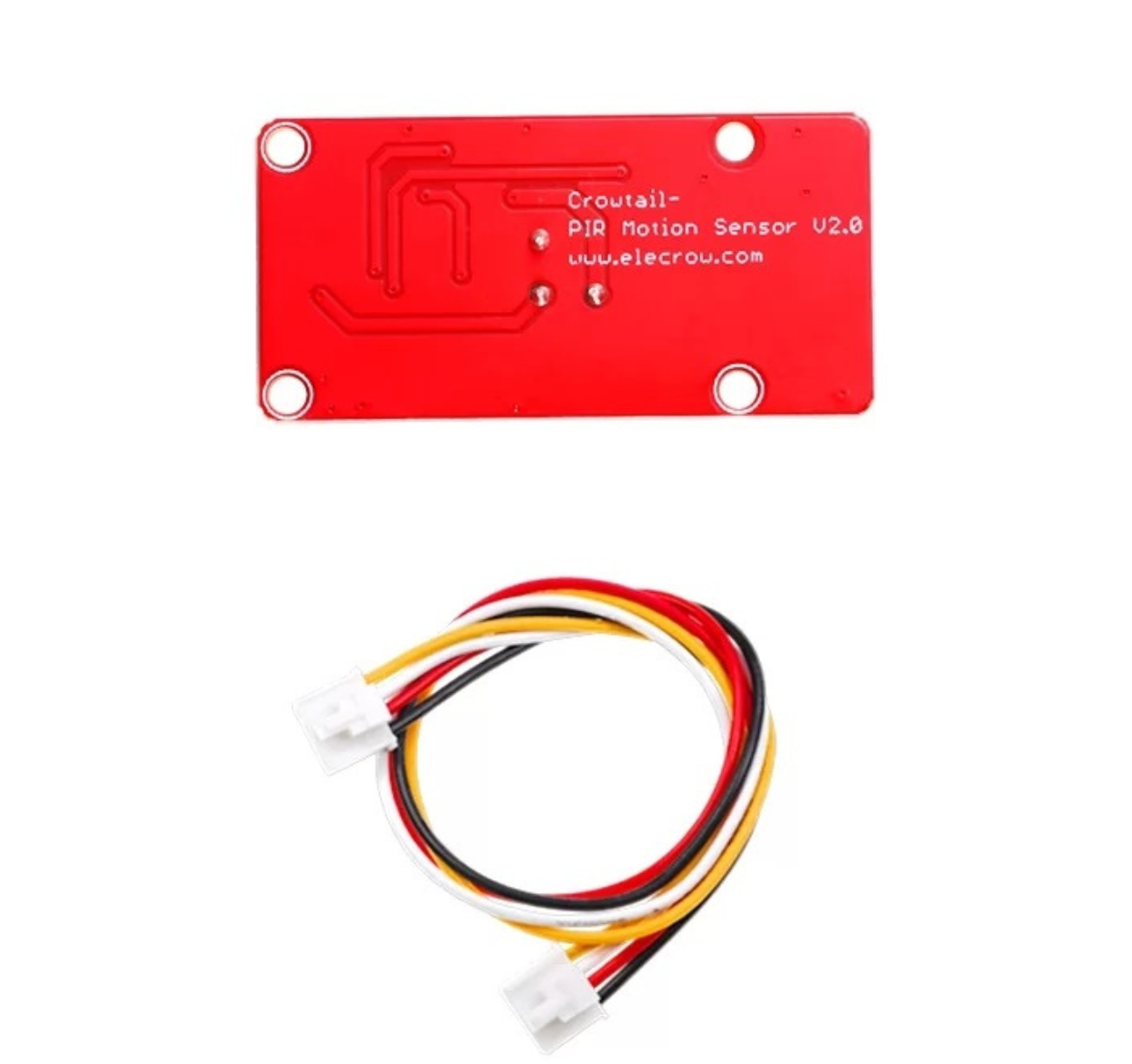 ELECROW Crowtail- PIR Motion Sensor