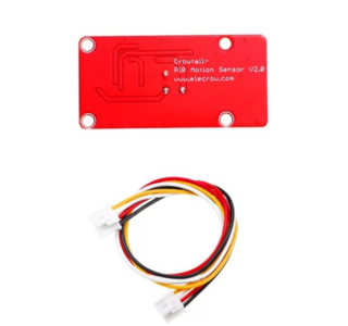 ELECROW Crowtail- PIR Motion Sensor