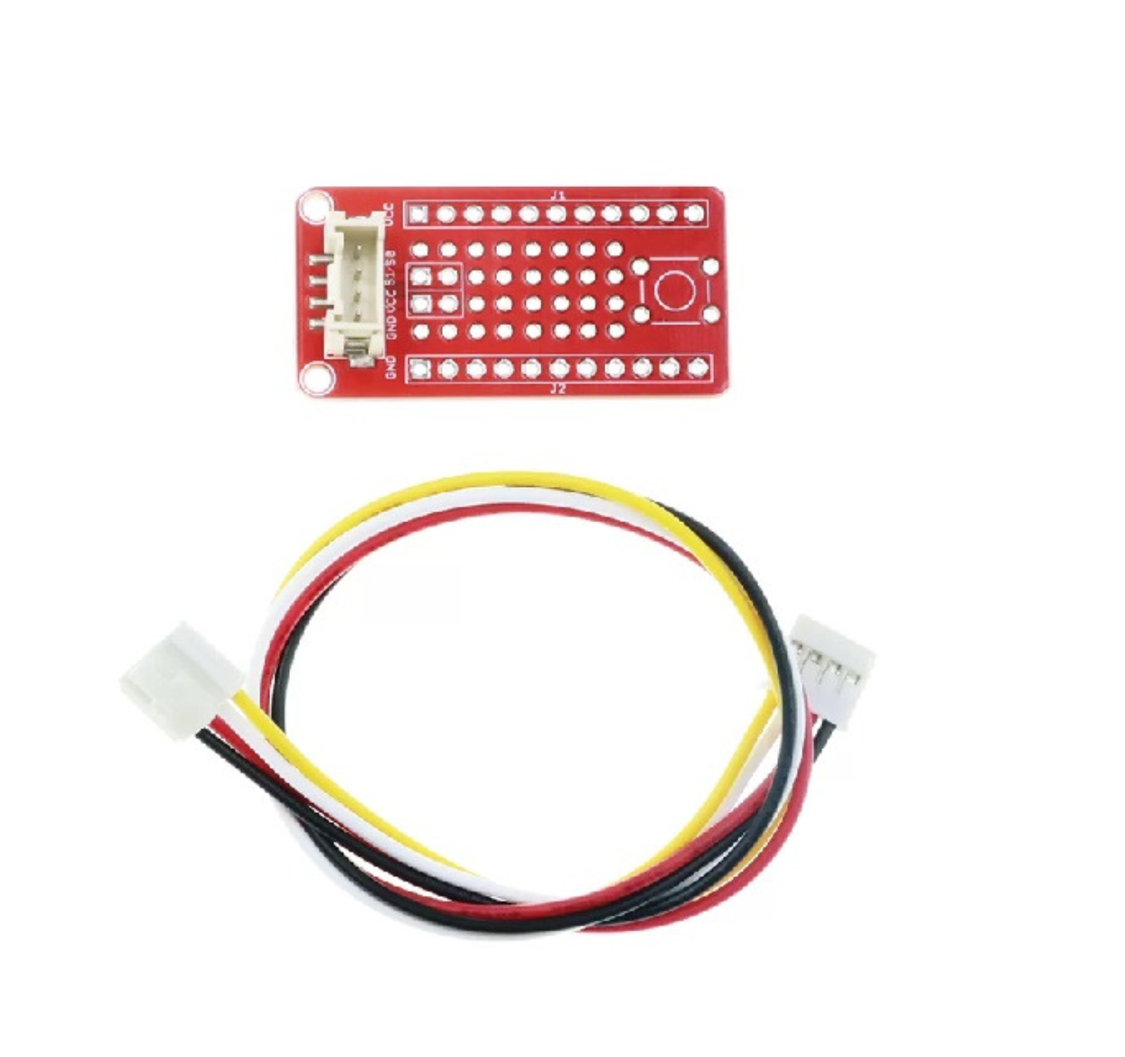 ELECROW Crowtail- Protoboard