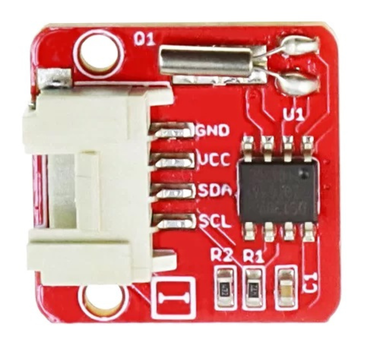 ELECROW Crowtail- RTC