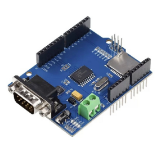 ELECROW ELE Can-Bus Shield-V1.5