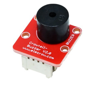 ELECROW Crowtail- Bu...