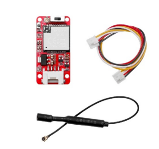 ELECROW Crowtail- Lora RA- 08H/LoRaWAN Module for Long Range Communication (803- 930Mhz）