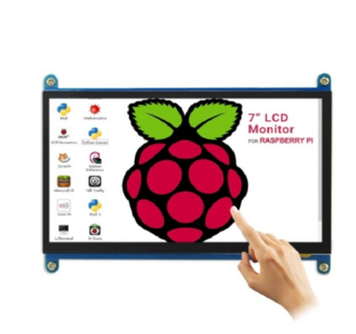 Elecrow RC070 7 inch...