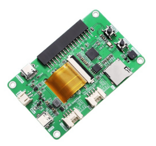 ELECROW CrowPanel Pico Display-2.8 inch 320*240 Module TFT LCD Touchscreen with RP2040 Support C/C++/MicroPython/LVGL