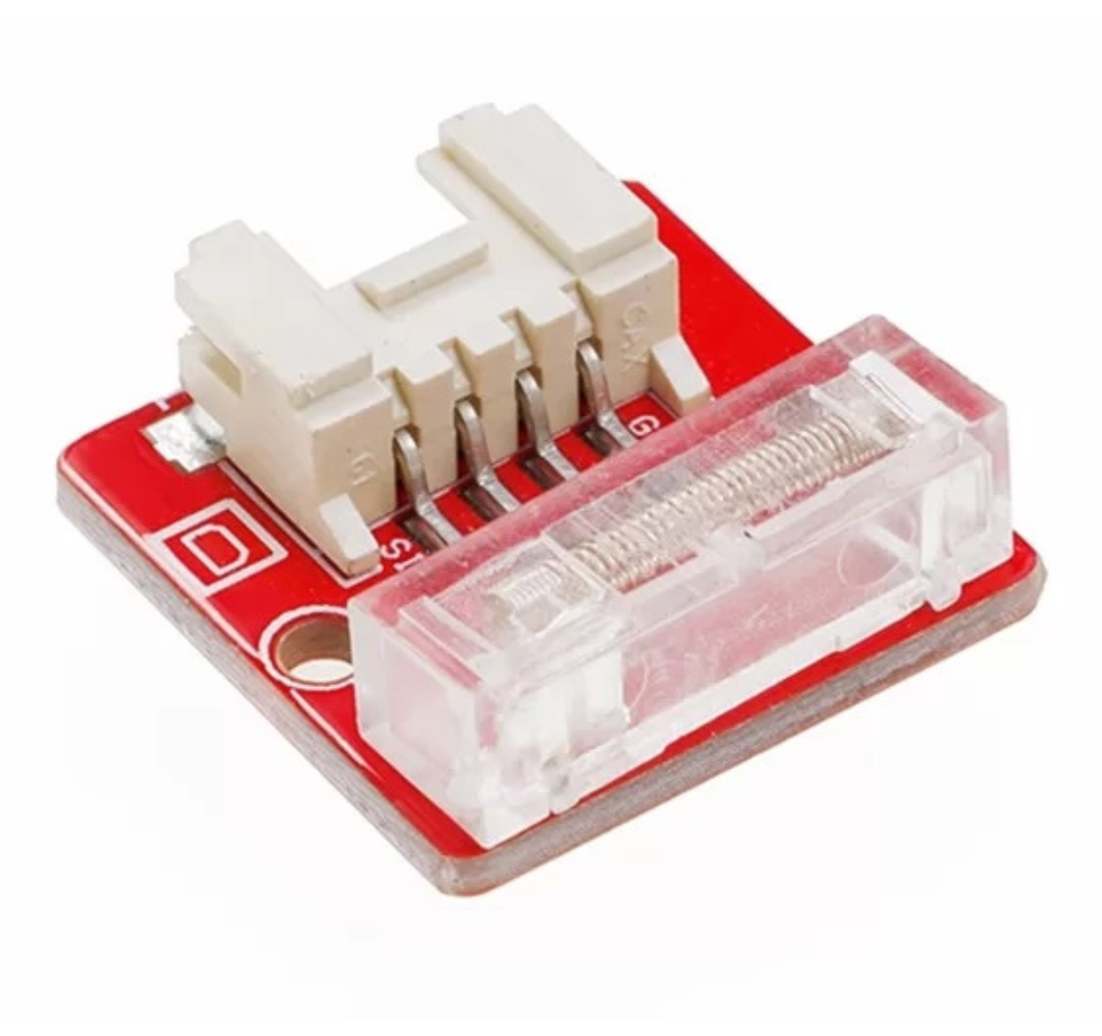 ELECROW Crowtail-Knock Sensor